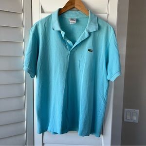 Lacoste polo